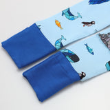 Islander Convertible Footie