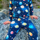 Stellar Nights 2-Piece Set