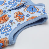 Sweet Stack Sleep Sack