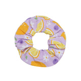 Squeeze the Day Scrunchie