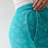 Reel Cozy Unisex Fit Adult Jogger