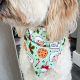 Dear Santa Pet Bandana