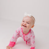 Ella Convertible Footie