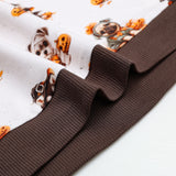 Pupkin Patch Crewneck Sweater