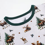 Moose Tracks 2-Piece Set