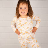 Darling Duckies 2-Piece Set