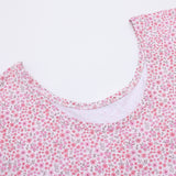 Women’s Pink Posies Dress