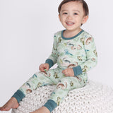 Dino-snore 2-Piece Set