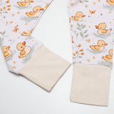 Darling Duckies 2-Piece Set