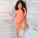 Sherbet Shorts Set