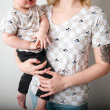 Check Mates Adult T-Shirt