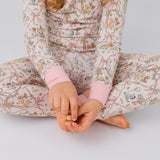 Sweet as Hunny 2-Piece Set