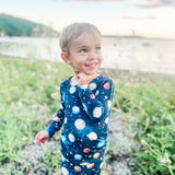 Stellar Nights 2-Piece Set