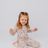 Sweet as Hunny 2-Piece Set