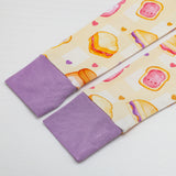 PB & Jammies 2-Piece Set