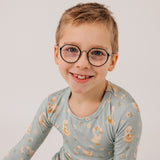 Mother Goose 2-Piece Set