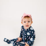 Under The Sea Convertible Footie