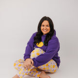 Squeeze the Day Unisex Fit Adult Jogger