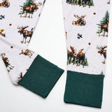 Moose Tracks 2-Piece Set