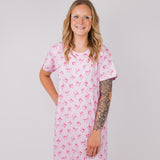 Ella Adult Relaxed Nightdress