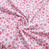 Pink Posies Bodysuit Dress