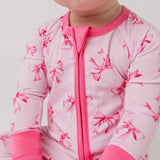 Ella Convertible Footie