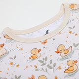 Darling Duckies 2-Piece Set
