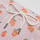 Just Peachy Unisex Fit Adult Jogger