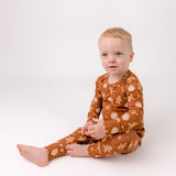 Gingerbread Lane 2-Piece Set