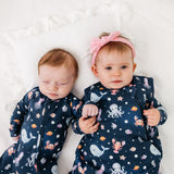 Under The Sea Sleep Sack