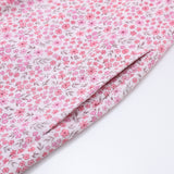 Women’s Pink Posies Dress