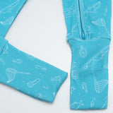 Reel Cozy Convertible Footie