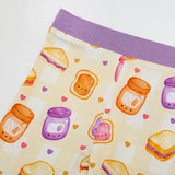 PB & Jammies 2-Piece Set