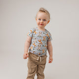 Yoga Kids T-Shirt