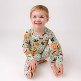 Dear Santa 2-Piece Set