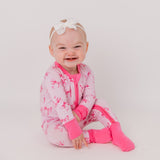 Ella Convertible Footie