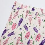Lovely Lupins 2-Piece Set