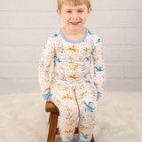 Dreaming Dragons 2-Piece Set