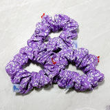 Kate Scrunchie (Made in Canada)