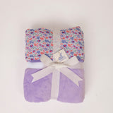 Julie Snuggle Blanket