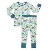 Dino-snore 2-Piece Set
