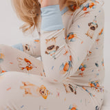 Party Pups 2-Piece Set