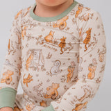 Hunny Grove 2-Piece Set