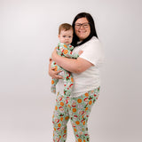 Dear Santa Unisex Fit Adult Jogger
