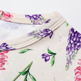 Lovely Lupins 2-Piece Set