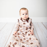 Milk & Cookies Sleep Sack