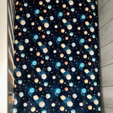 Stellar Nights Crib Sheet