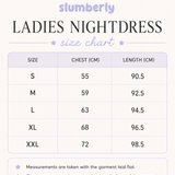 Ella Adult Relaxed Nightdress