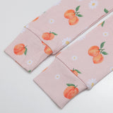 Just Peachy 2-Piece Set