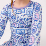 Winter Wonderland 2-Piece Set